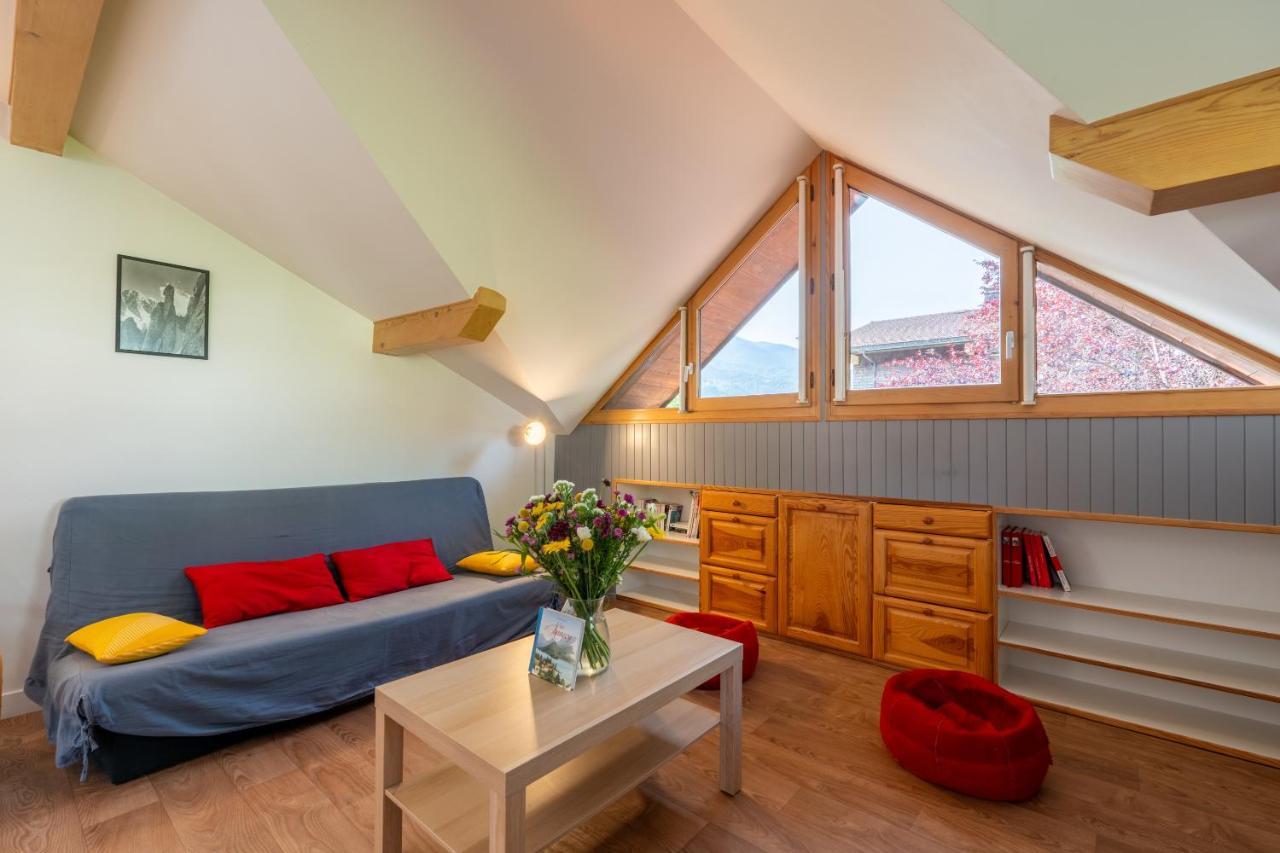 Chalet Tosbrand Les Clefs Экстерьер фото